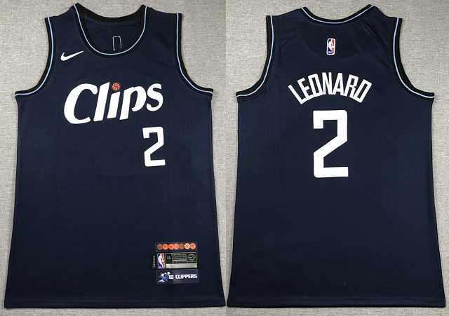 Los Angeles Clippers Jerseys 13